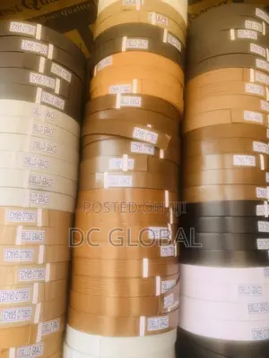Very High Quality Edge Tape