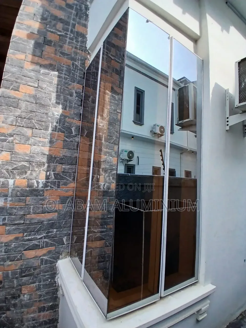 Roofing and Windows