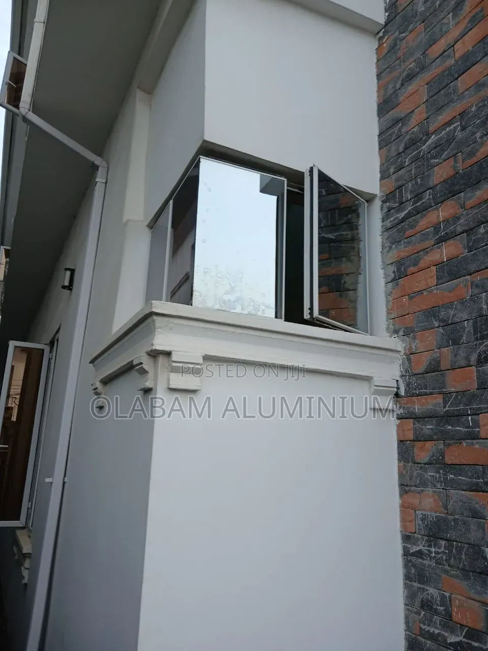 Roofing and Windows