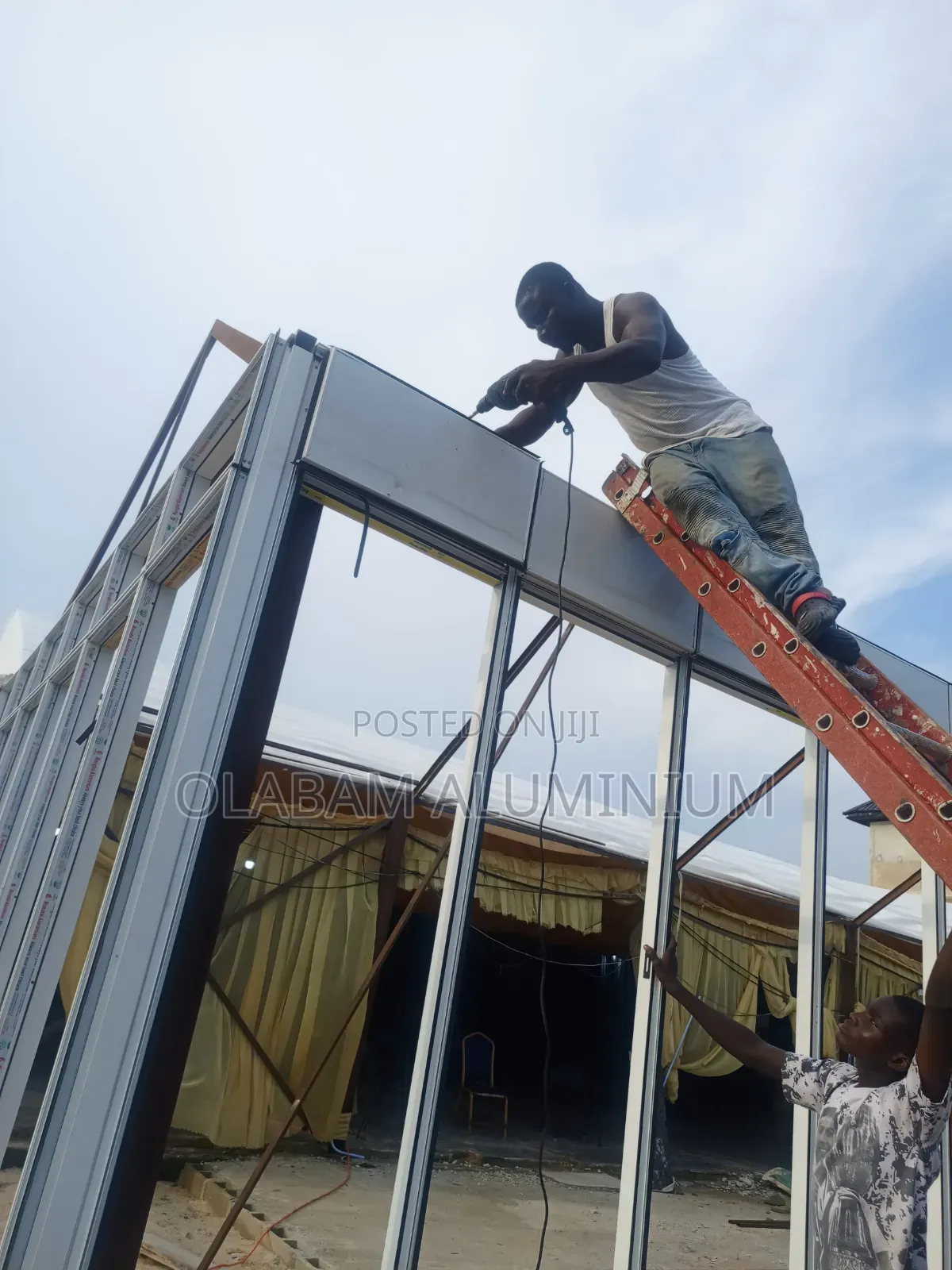Roofing and Windows
