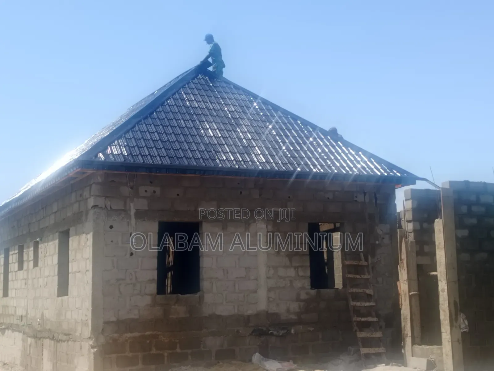 Roofing and Windows