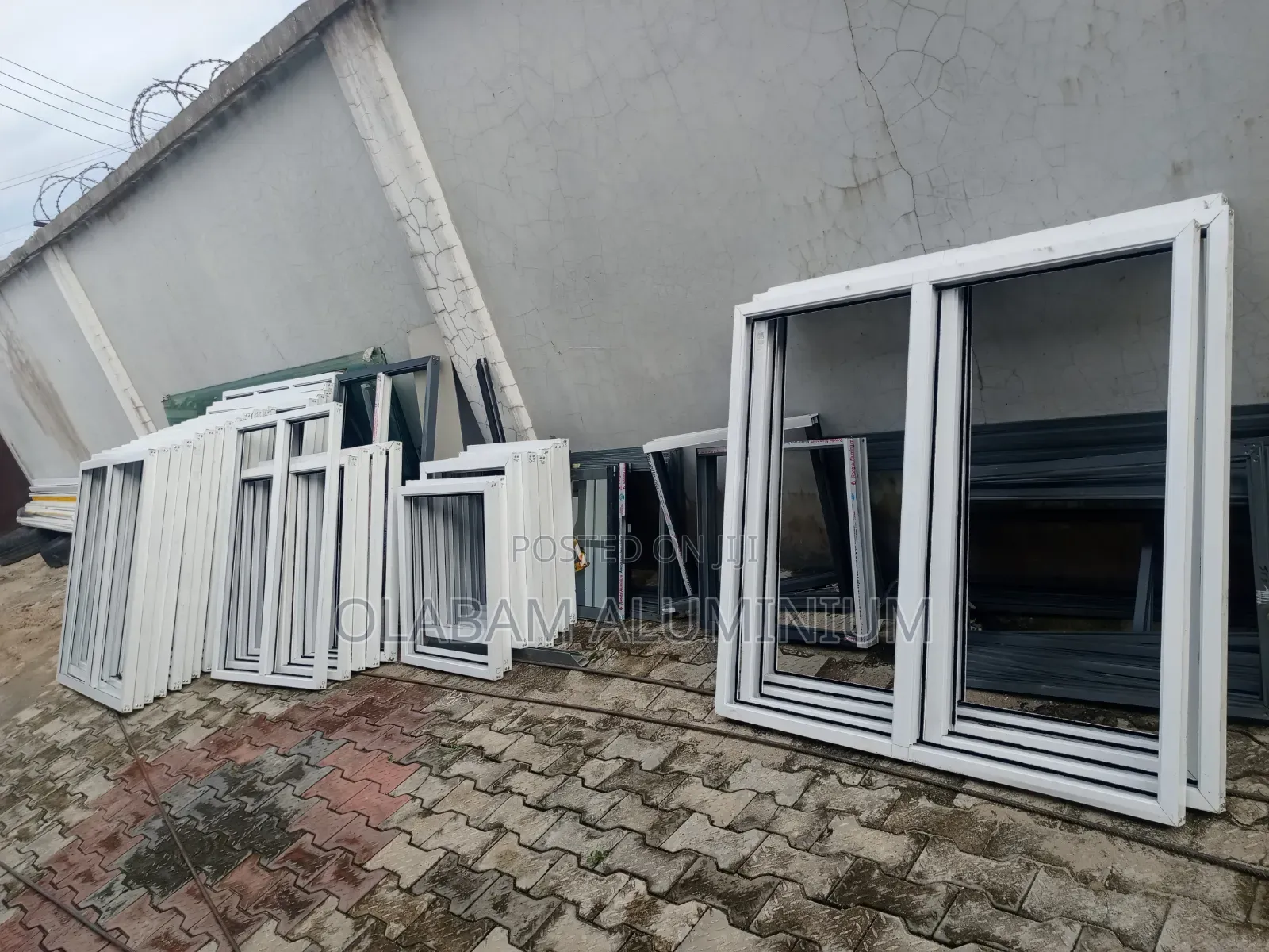 Roofing and Windows