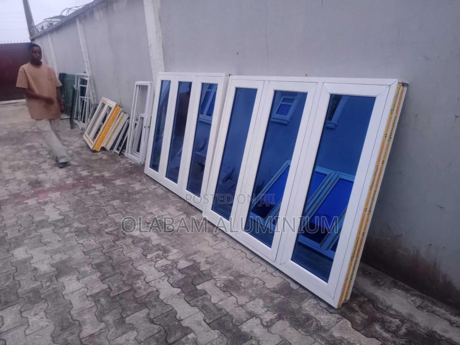 Roofing and Windows