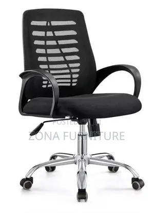 Office Secretary Swivel Chair, Meeting Chair