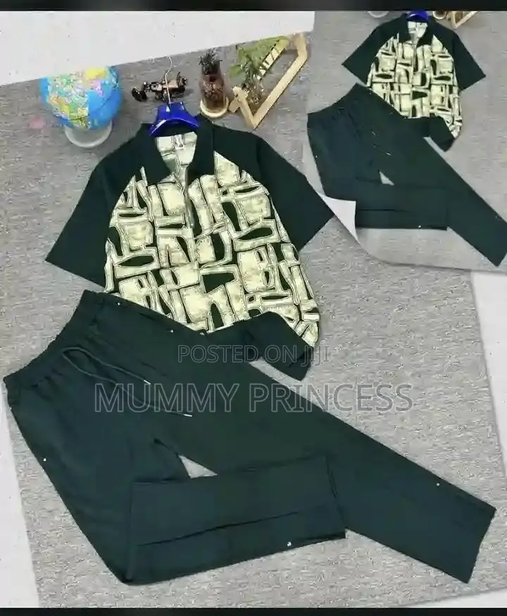 Men’s Wear