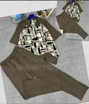 Men’s Wear