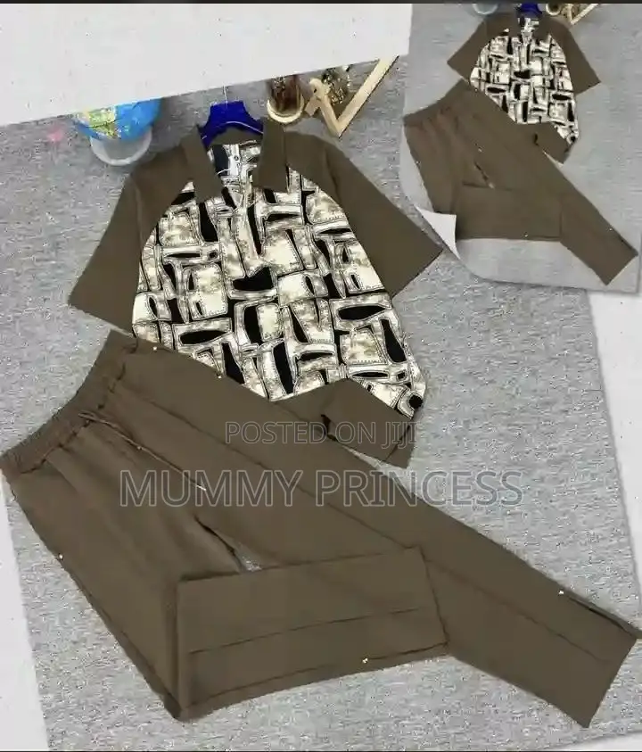 Men’s Wear