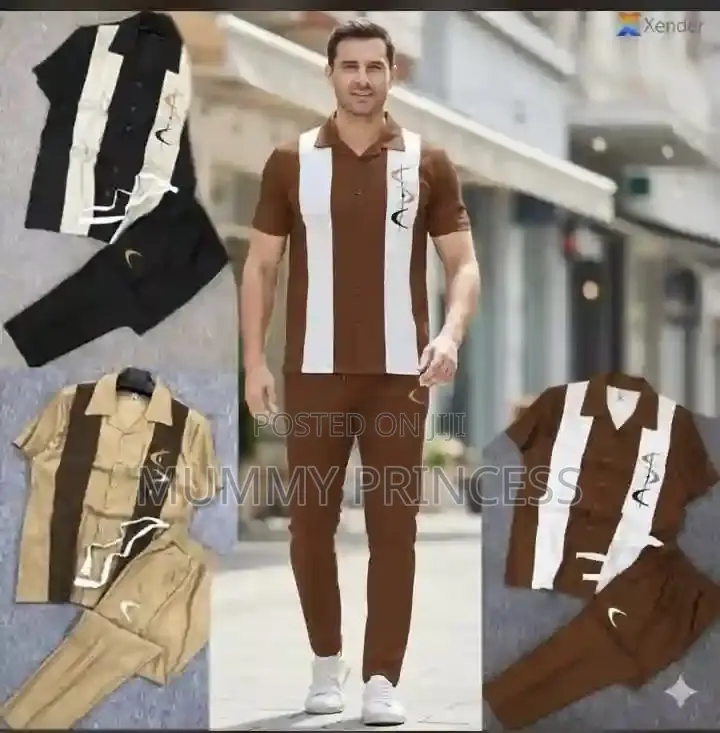 Men’s Wear