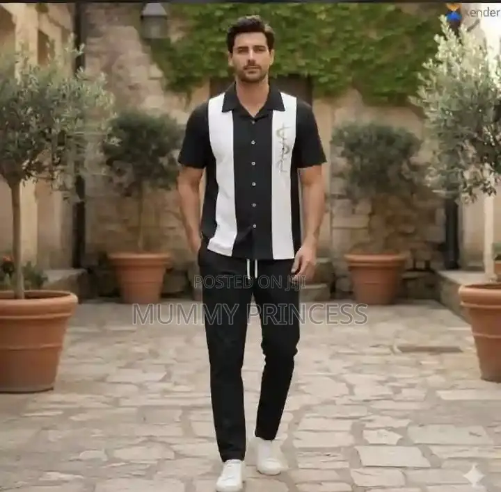 Men’s Wear