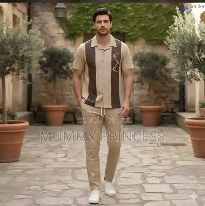 Men’s Wear