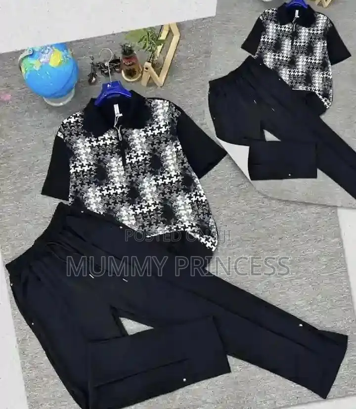 Men’s Wear