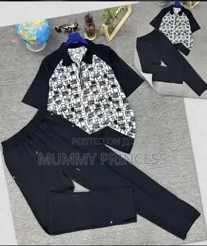 Men’s Wear