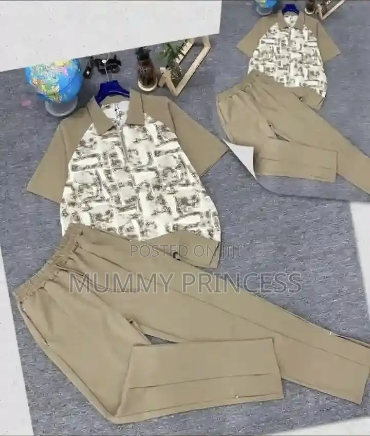 Men’s Wear