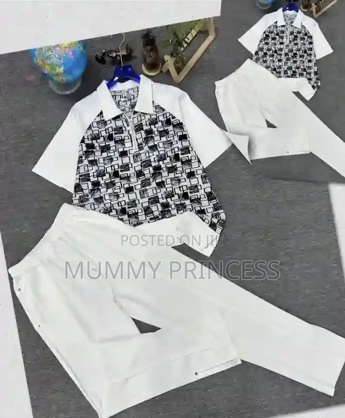 Men’s Wear