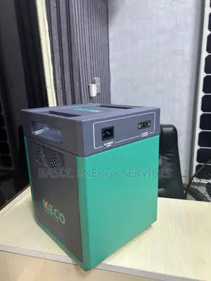 2kwh Meco Solar Generator