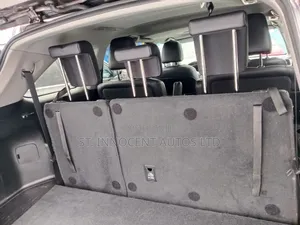 Toyota Highlander 2018 Gray