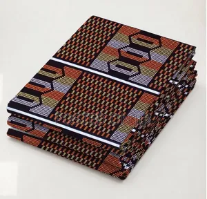 Ankara- Aso Oke