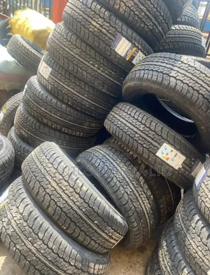 265/65r17 Dunlop Tire Bridgestone Tyre