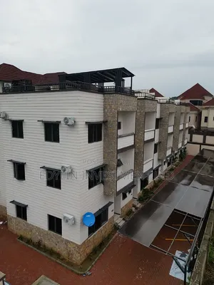 4bdrm Duplex in Wuye for sale