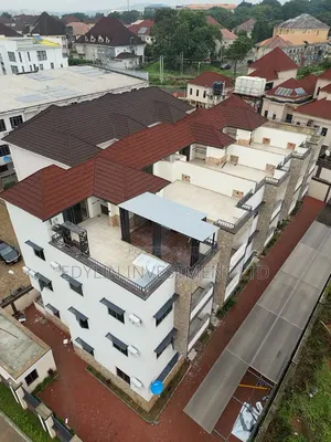 4bdrm Duplex in Wuye for sale