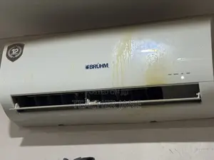 Bruhm 1hp Air Conditioner