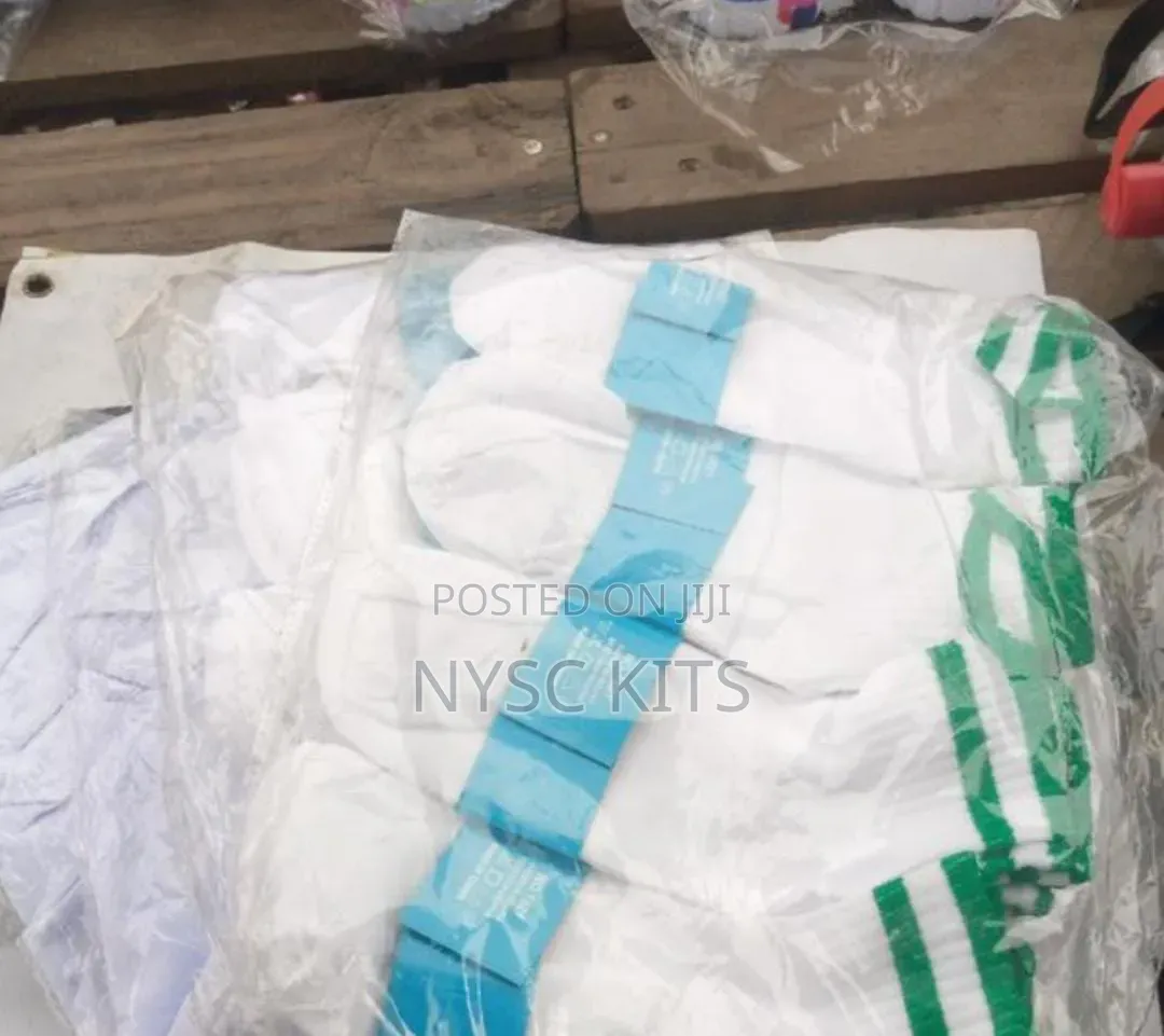 Nysc Camp Kits