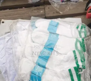 Nysc Camp Kits