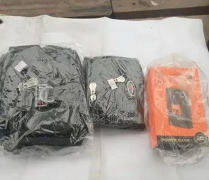 Nysc Camp Kits