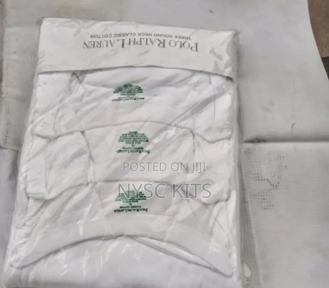 Nysc Camp Kits
