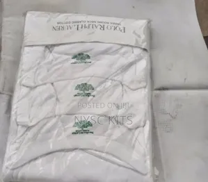 Nysc Camp Kits