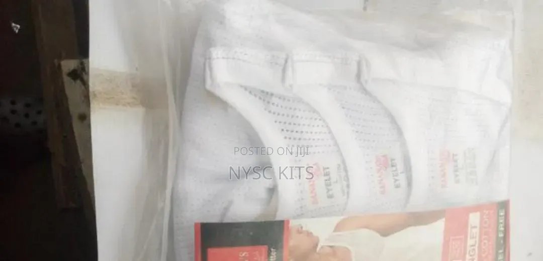 Nysc Camp Kits