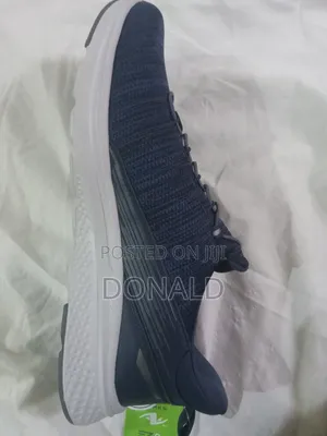 Quality Sneaker