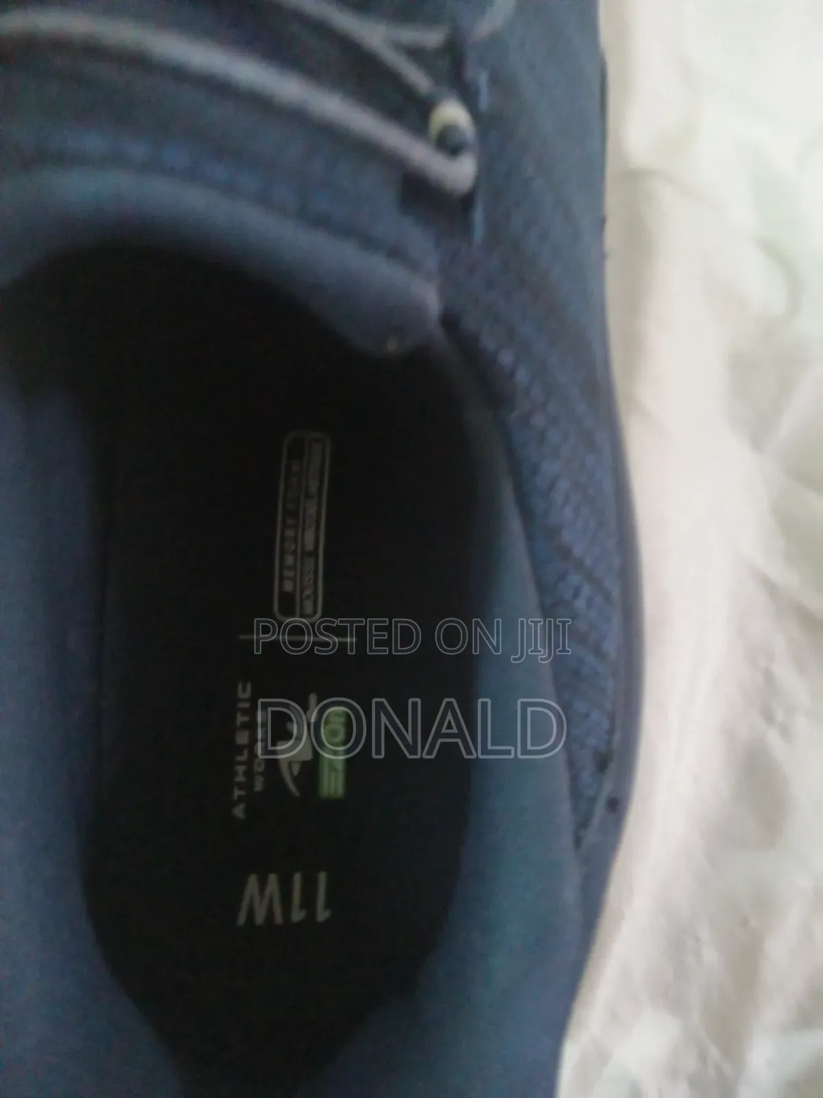 Quality Sneaker