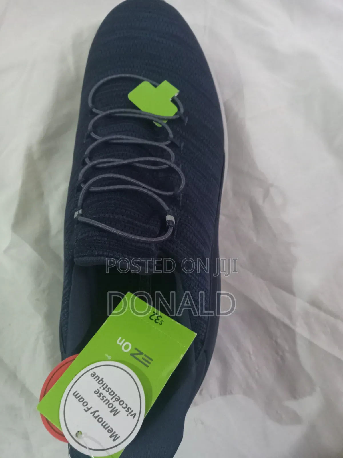 Quality Sneaker