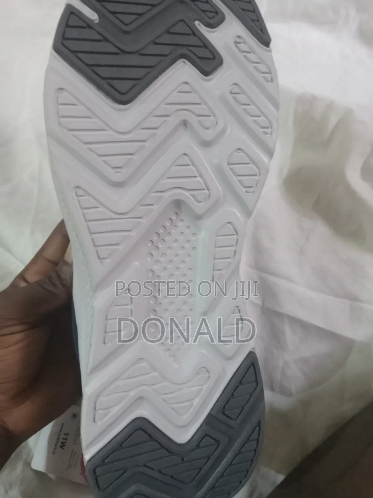 Quality Sneaker