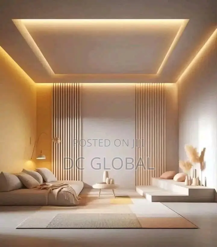 High Quality Gypsum Board