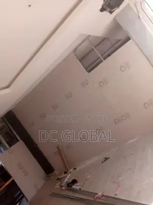 High Quality Gypsum Board