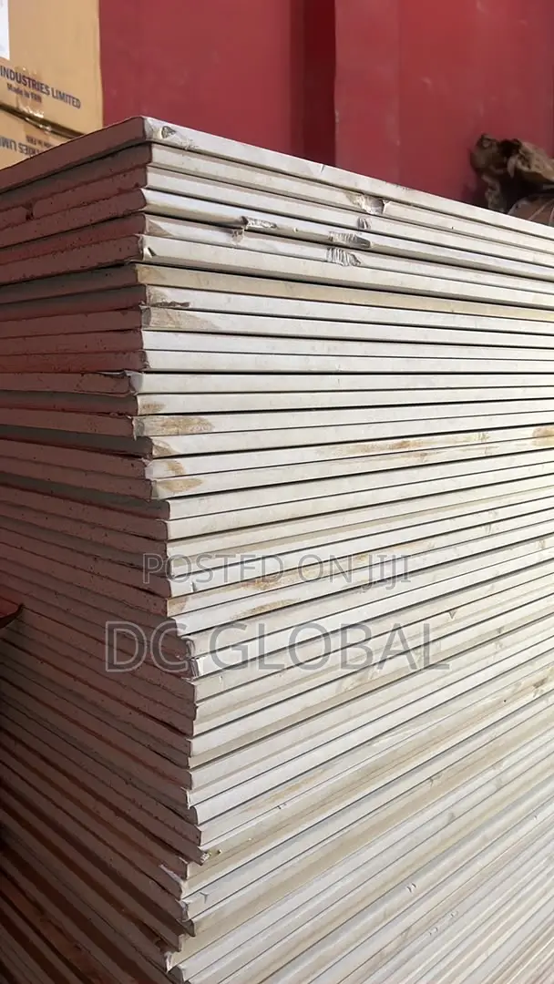 High Quality Gypsum Board