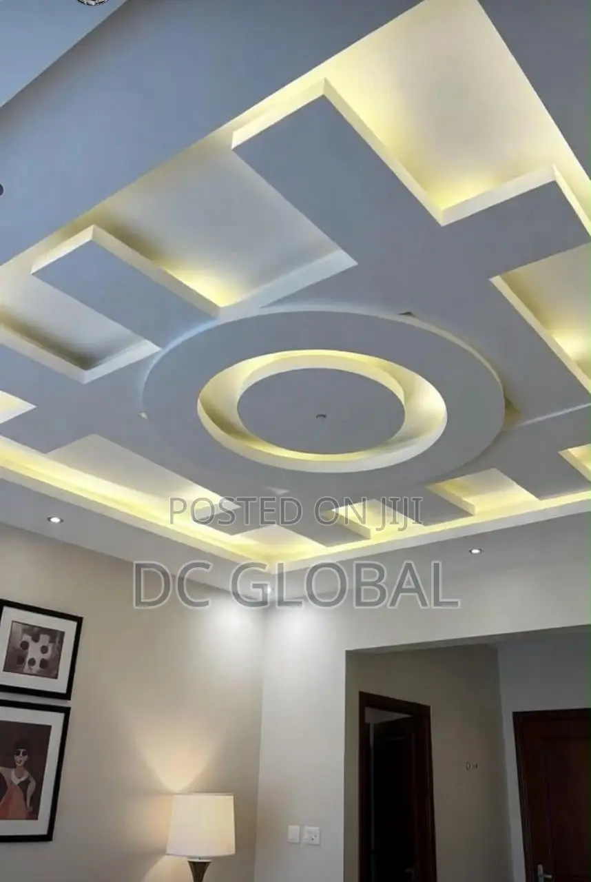 High Quality Gypsum Board