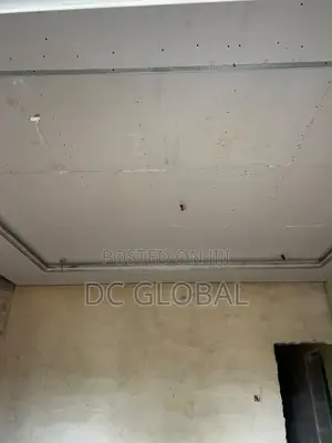 High Quality Gypsum Board