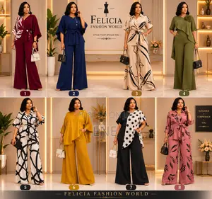 Ready to Wear