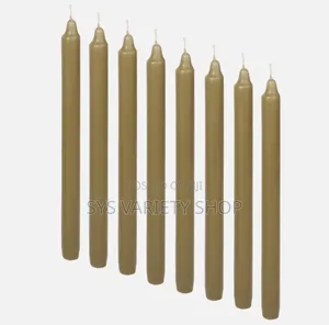 29cm Long Dinner Candles