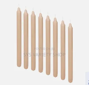 29cm Long Dinner Candles