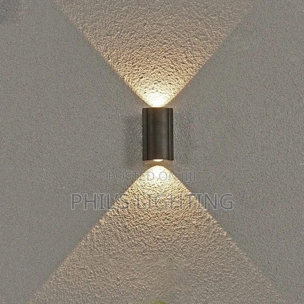 LED Wall Lamp Light