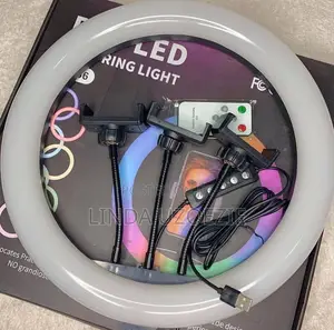 Ring Light