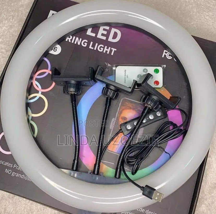 Ring Light
