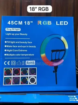 Ring Light