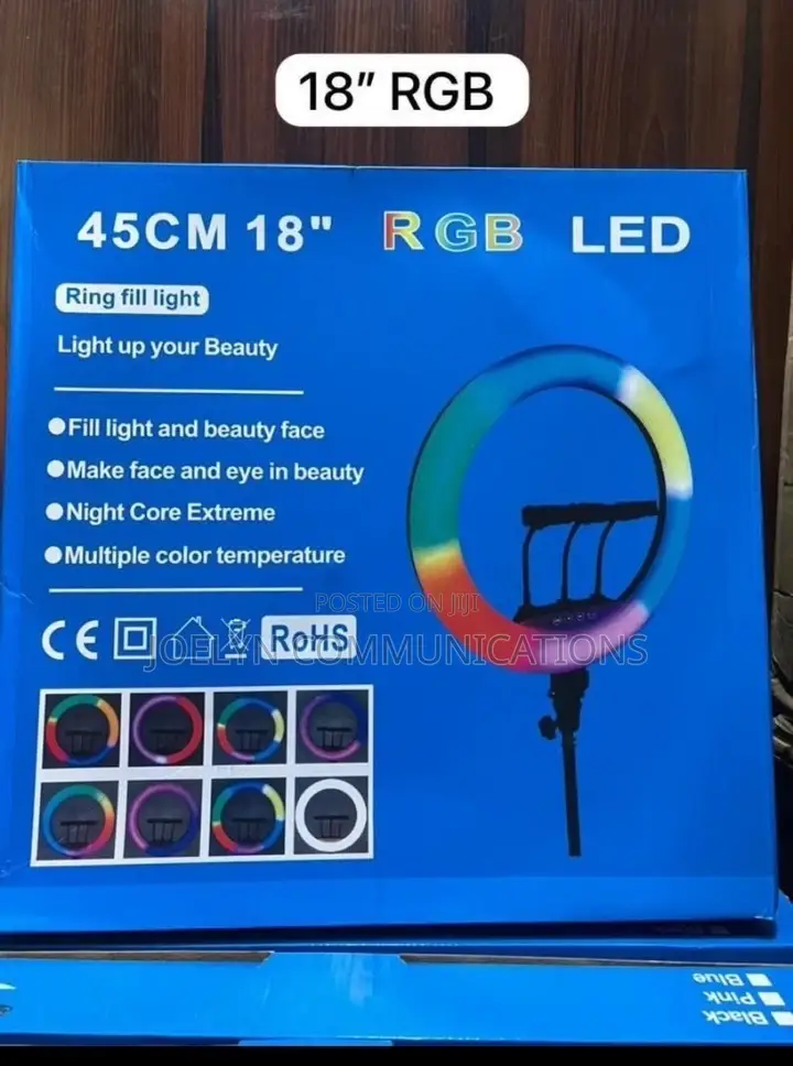Ring Light