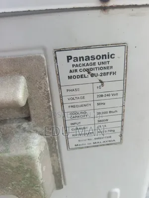 Air Conditioner