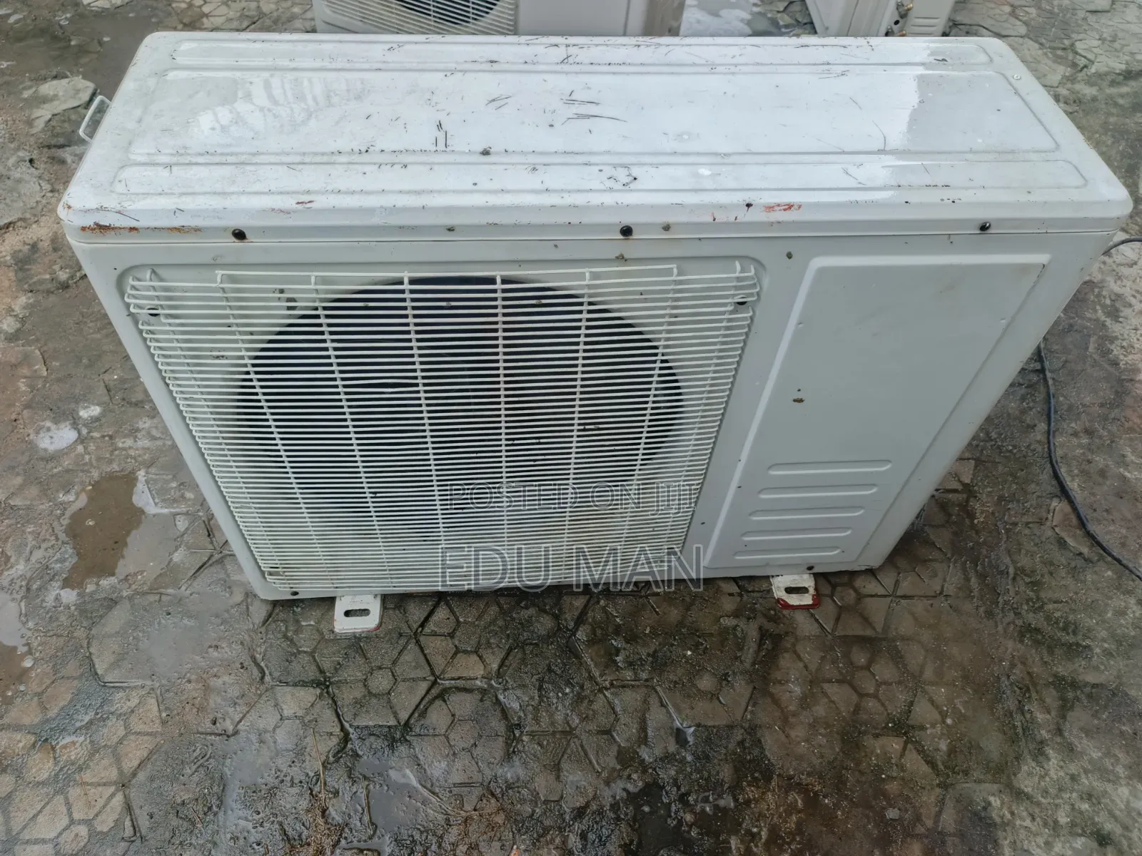 Air Conditioner